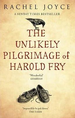 The Unlikely Pilgrimage Of Harold Fry by Joyce, Rachel | Paperback | Modern & Contemporary Fiction (Post C 1945) 2