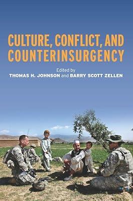 Culture, Conflict, and Counterinsurgency | Hardcover | Political Science 2