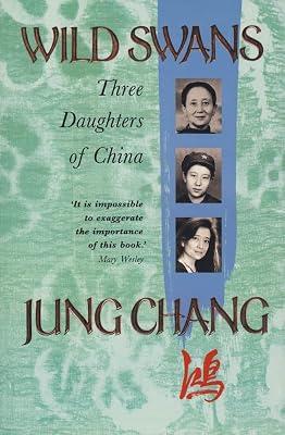 Wild Swans by Chang, Jung | Paperback | Autobiography: Historical 2