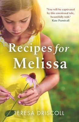 Recipes for Melissa by Driscoll, Teresa | Paperback | Sagas 2