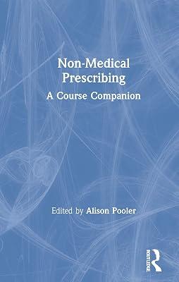 Non-Medical Prescribing: A Course Companion | Hardcover | Health 2
