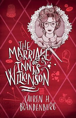 The Marriage of Innis Wilkinson by Brandenburg, Lauren H. | Paperback | Fiction 2