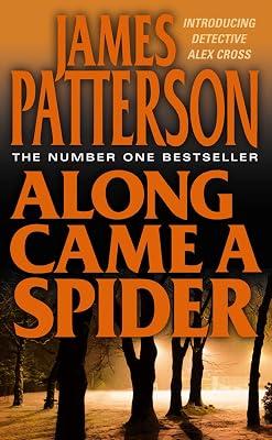 Along Came a Spider by Patterson, James | Paperback | Thriller 2