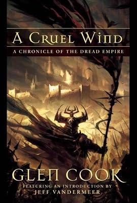 A Cruel Wind: A Chronicle of the Dread Empire by Cook, Glen | Paperback | Fiction 2