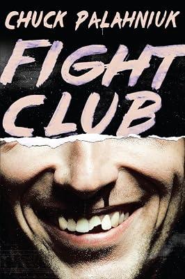 FIGHT CLUB by Palahniuk, Chuck | Paperback | Fiction 2