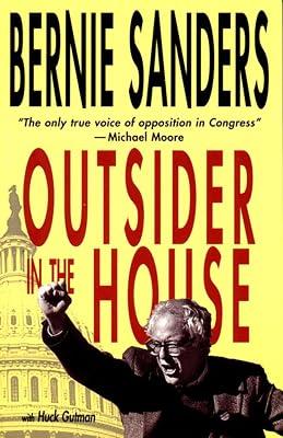 Outsider in the House: A Political Autobiography by Sanders, Senator Bernie | Paperback | Biography & Autobiography 2