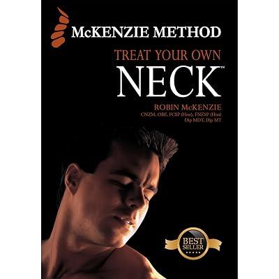 Treat Your Own Neck by Robin McKenzie | Paperback | Family & Health 2