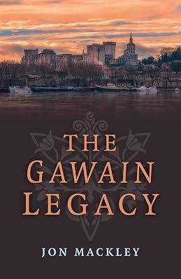 The Gawain Legacy by Mackley, Jon | Paperback | Fiction 2