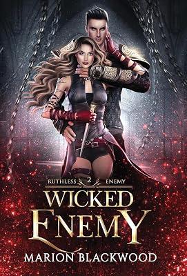Wicked Enemy: 2 (Ruthless Enemy) by Blackwood, Marion | Hardcover | Fantasy Romance 2