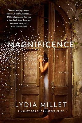 Magnificence: A Novel by Millet, Lydia | Paperback | Fiction 2
