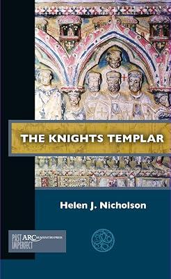 The Knights Templar (Past Imperfect) by Nicholson, Helen J. | Paperback | History 2