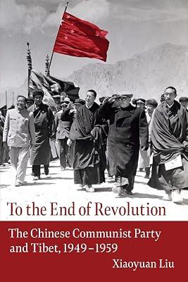 To the End of Revolution by Liu, Xiaoyuan | Paperback | History 2