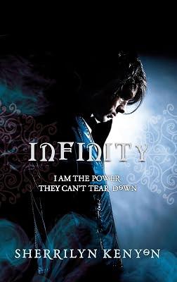 INFINITY by Kenyon, Sherrilyn | Paperback | Fantasy & Magical Realism (Children'S 2