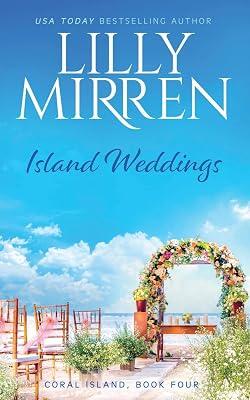 Island Weddings by Mirren, Lilly | Paperback | Modern & Contemporary Fiction (Post C 1945) 2