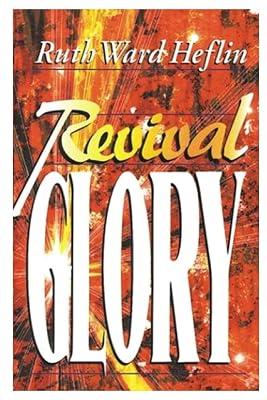 Revival Glory by Heflin, Ruth Ward | Paperback | Christianity 2