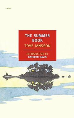 The Summer Book by Jansson, Tove | Paperback | Fiction 2