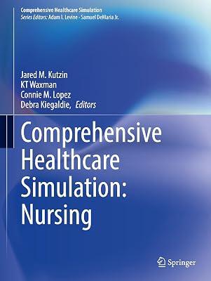 Comprehensive Healthcare Simulation: Nursing | Paperback | Nursing 2
