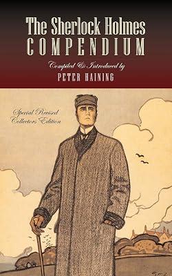 The Sherlock Holmes Compendium | Paperback | Fiction 2
