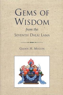 Gems of Wisdom from the Seventh Dalai Lama by Mullin, Glenn H. | Paperback | Religion 2