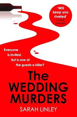 The Wedding Murders by Linley, Sarah | Paperback | Modern & Contemporary Fiction (Post C 1945) 2