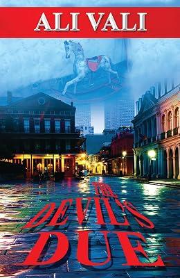 The Devil's Due (Cain Casey) by Vali, Ali | Paperback 2