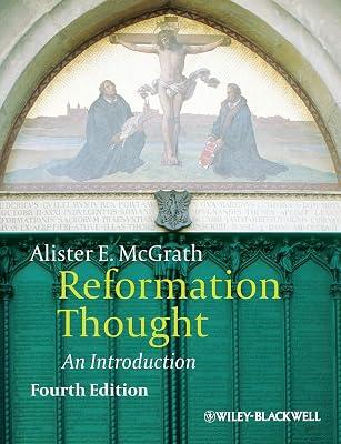 Reformation Thought: An Introduction by McGrath, Alister E. | Paperback | Religion 2