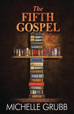 The Fifth Gospel by Grubb, Michelle | Paperback | Romance 2
