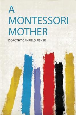 A Montessori Mother | Paperback | Educational Material 2