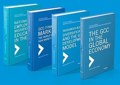 The Gulf Region: Economic Development and Diversification | Hardcover | Economics 2