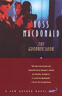 The Goodbye Look: 15 (Lew Archer Series) by Macdonald, Ross | Paperback | Fiction 2