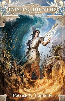 Clear Sky: Book 1 of Painting the Mists by Laplante, Patrick | Paperback | Fiction 2
