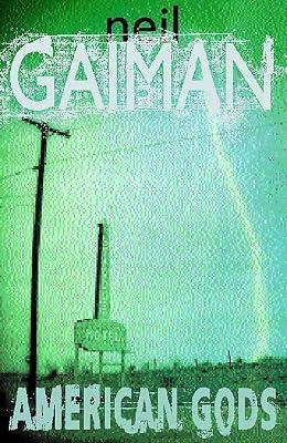 American Gods by Gaiman, Neil | Paperback | Modern & Contemporary Fiction (Post C 1945) 2