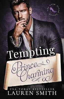 Tempting Prince Charming by Smith, Lauren | Paperback | Adult & Contemporary Romance 2