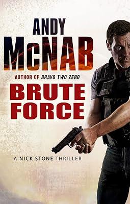 Brute Force by Mcnab, Andy | Hardcover | Thriller 2