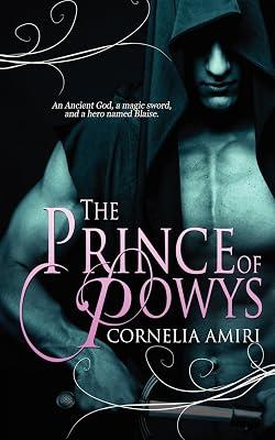 The Prince of Powys | Paperback 2