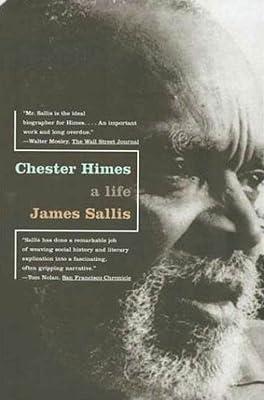 Chester Himes: A Life by Sallis, James | Paperback 2