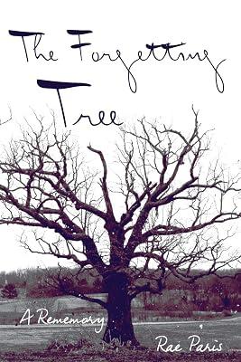 The Forgetting Tree: A Rememory (Made in Michigan Writers Series) by Paris, Rae | Paperback | Poetry By Individual Poets 2
