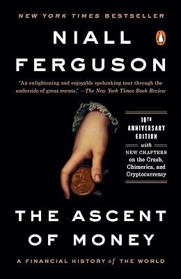 The Ascent of Money by Ferguson, Niall | Paperback | History 2