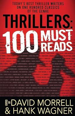 Thrillers: 100 Must-Reads | Paperback | Literary Criticism 2