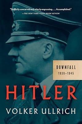 Hitler: Downfall by Ullrich, Volker | Paperback | History 2