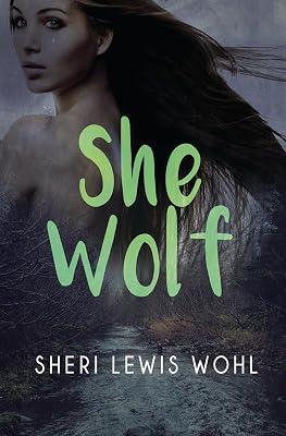 She Wolf | Paperback 2