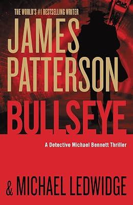 Bullseye by Patterson, James | Paperback | Fiction 2