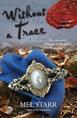 Without a Trace by Starr, Mel | Paperback | Fiction 2
