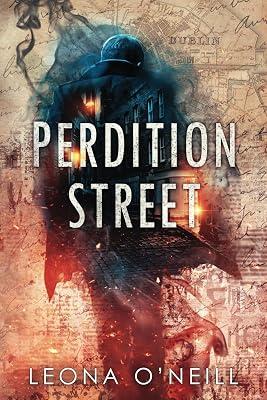 Perdition Street by O'Neill, Leona | Paperback | Adventure 2