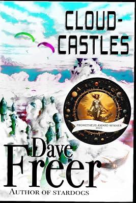 Cloud-Castles by Freer, Dave | Paperback | Fiction 2