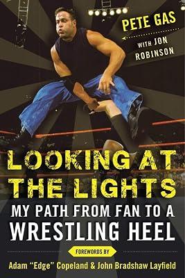 Looking at the Lights by Gas, Pete | Hardcover | Sports & Recreation 2