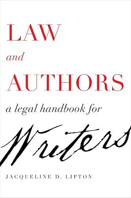 Law and Authors by Lipton, Jacqueline D. | Paperback | Law 2