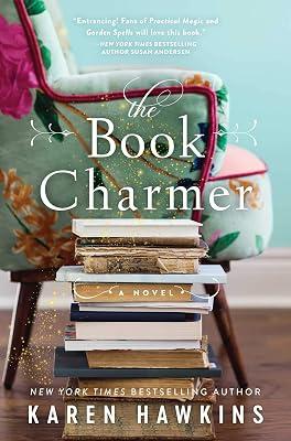 The Book Charmer, Volume 1 (Dove Pond Series) by Hawkins, Karen | Hardcover | Fiction 2