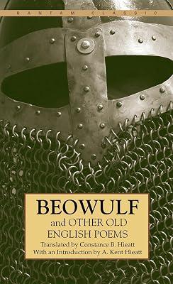 Beowulf and Other Old English Poems by Hieatt, Constance | Mass_Market | Fiction 2