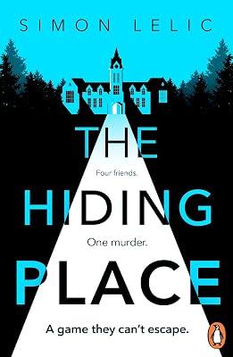 The Hiding Place by Simon Lelic | Paperback | Crime & Mystery 2